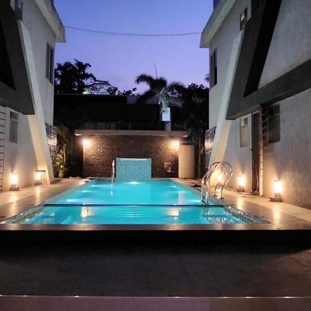3Bhk Luxury Villa Near Della Adventure Lonavala Luaran gambar