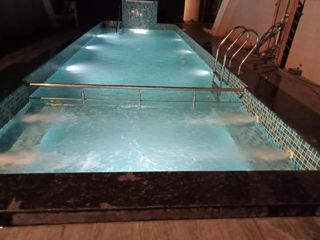3Bhk Luxury Villa Near Della Adventure Lonavala Luaran gambar