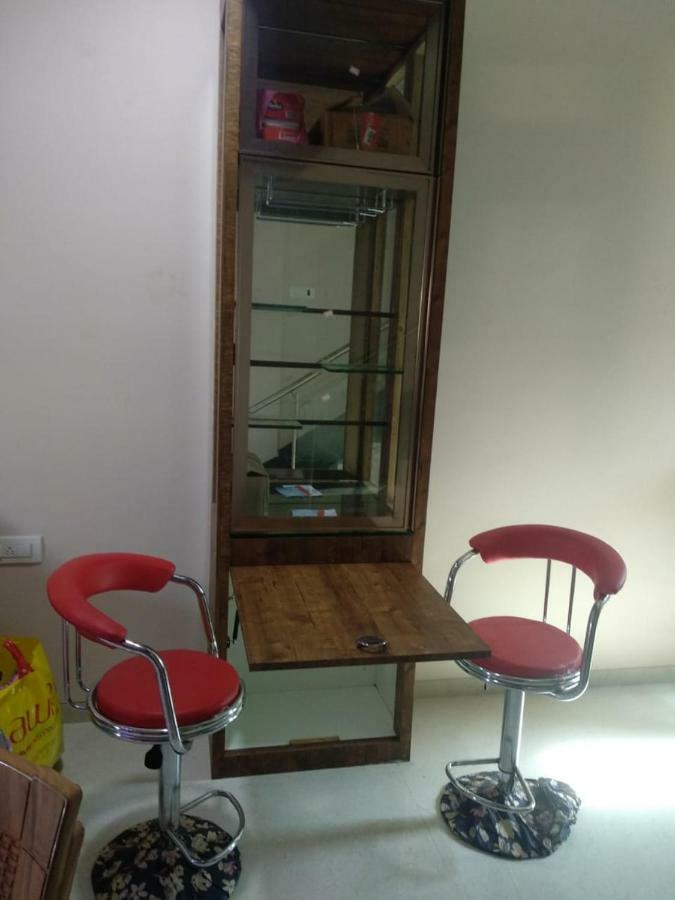 3Bhk Luxury Villa Near Della Adventure Lonavala Luaran gambar